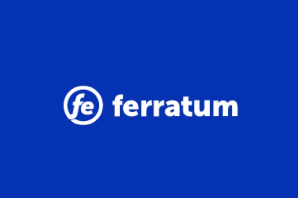 Logo ferratum