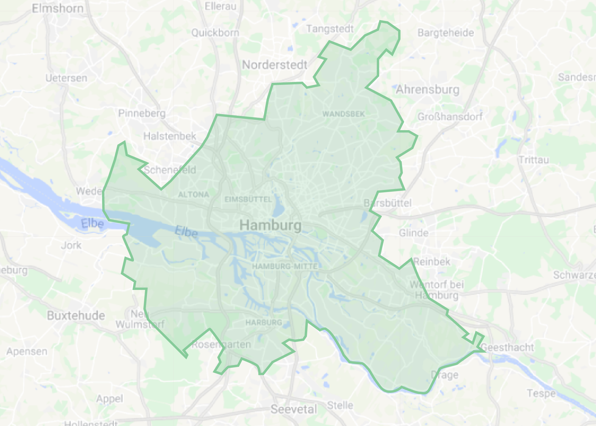 felmo Bereich Hamburg