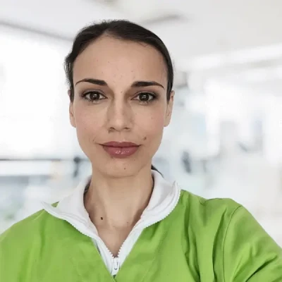 Sabine von Gossler-Kubitz