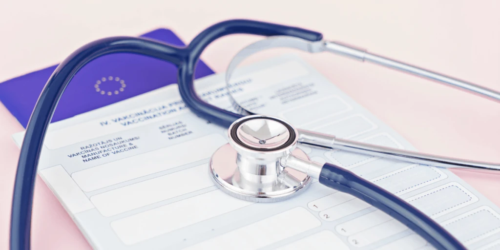 Impfausweis für Haustiere